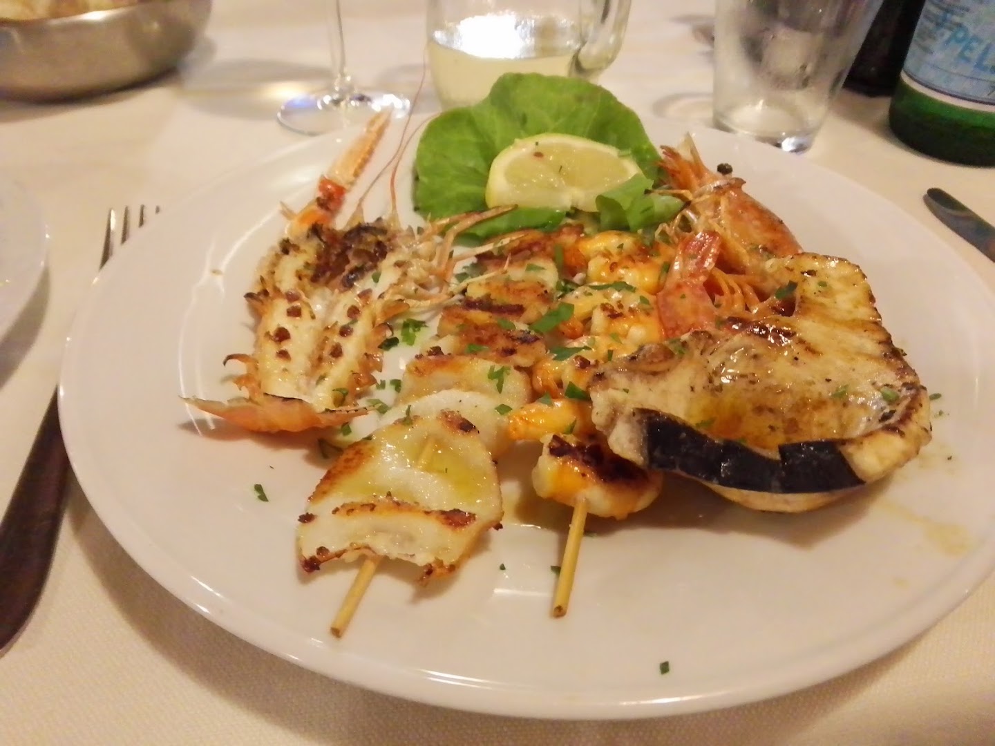 Ristorante Pizzeria Valentina