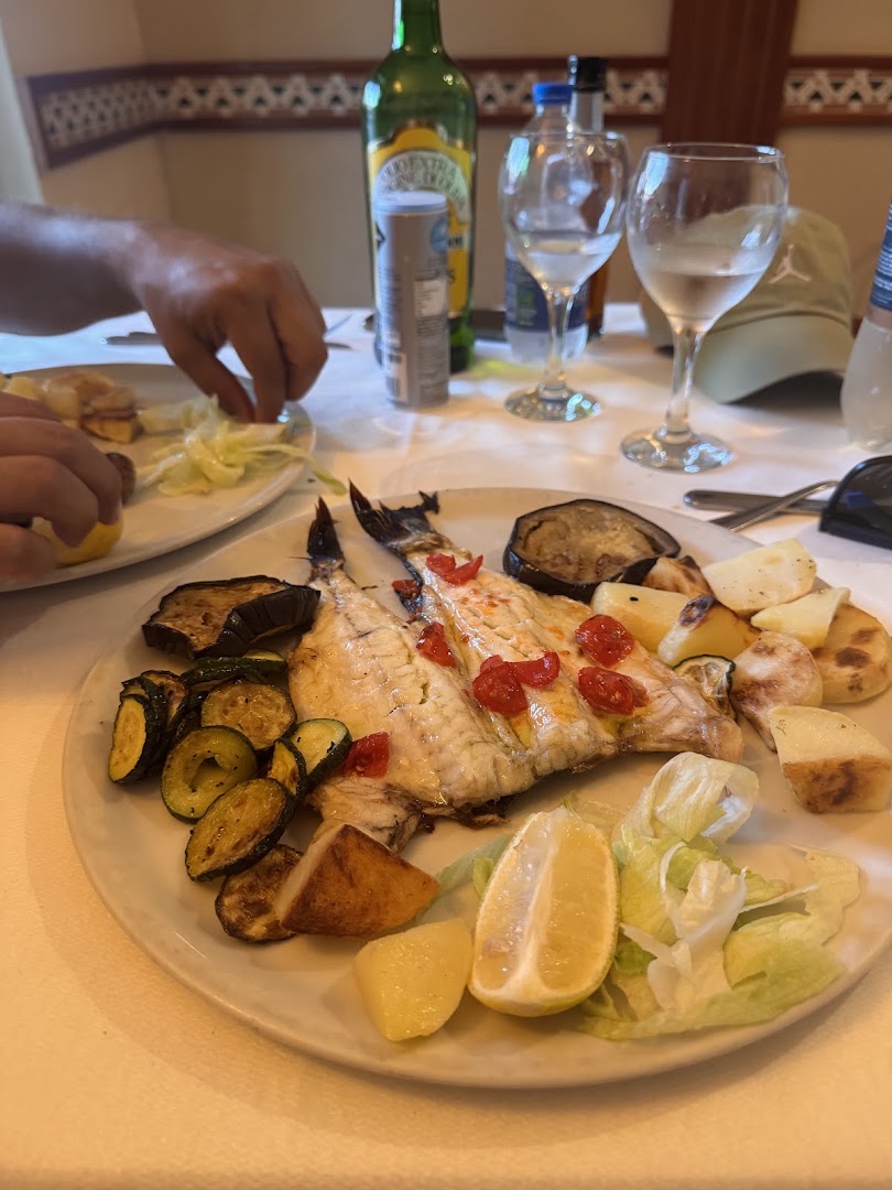 Ristorante Pizzeria Valentina