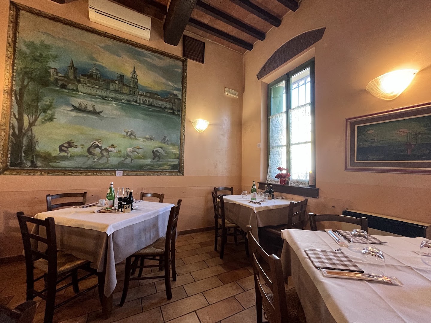 Ristorante Pizzeria Valentina