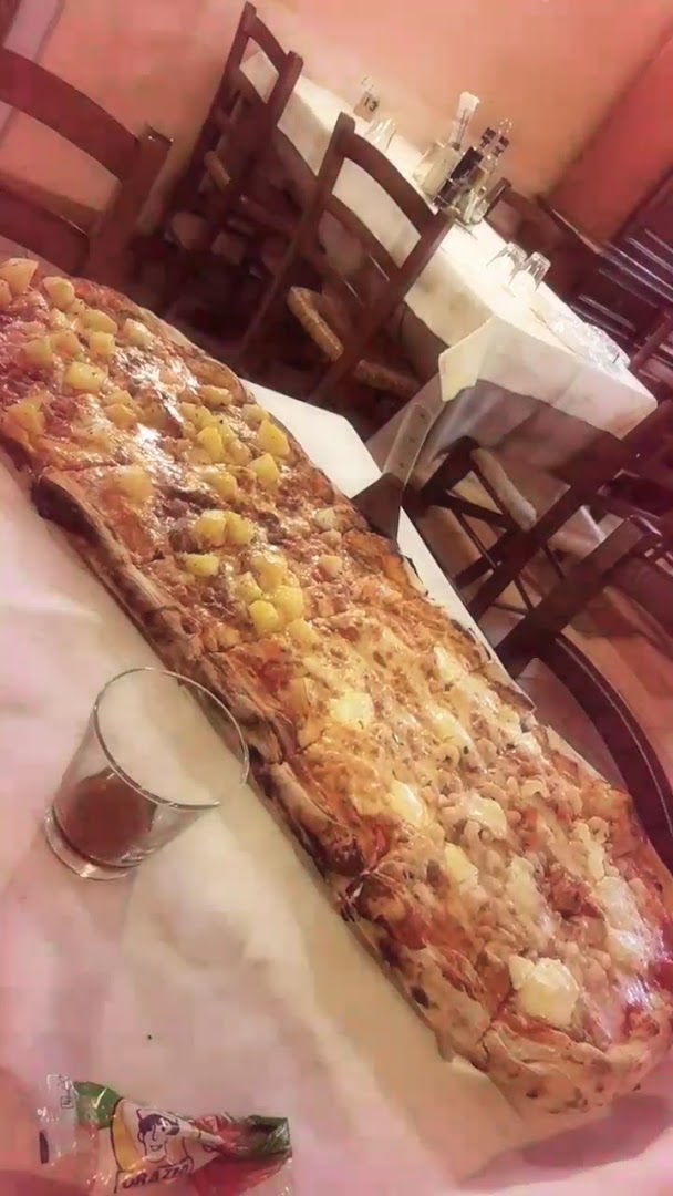 Ristorante Pizzeria Valentina