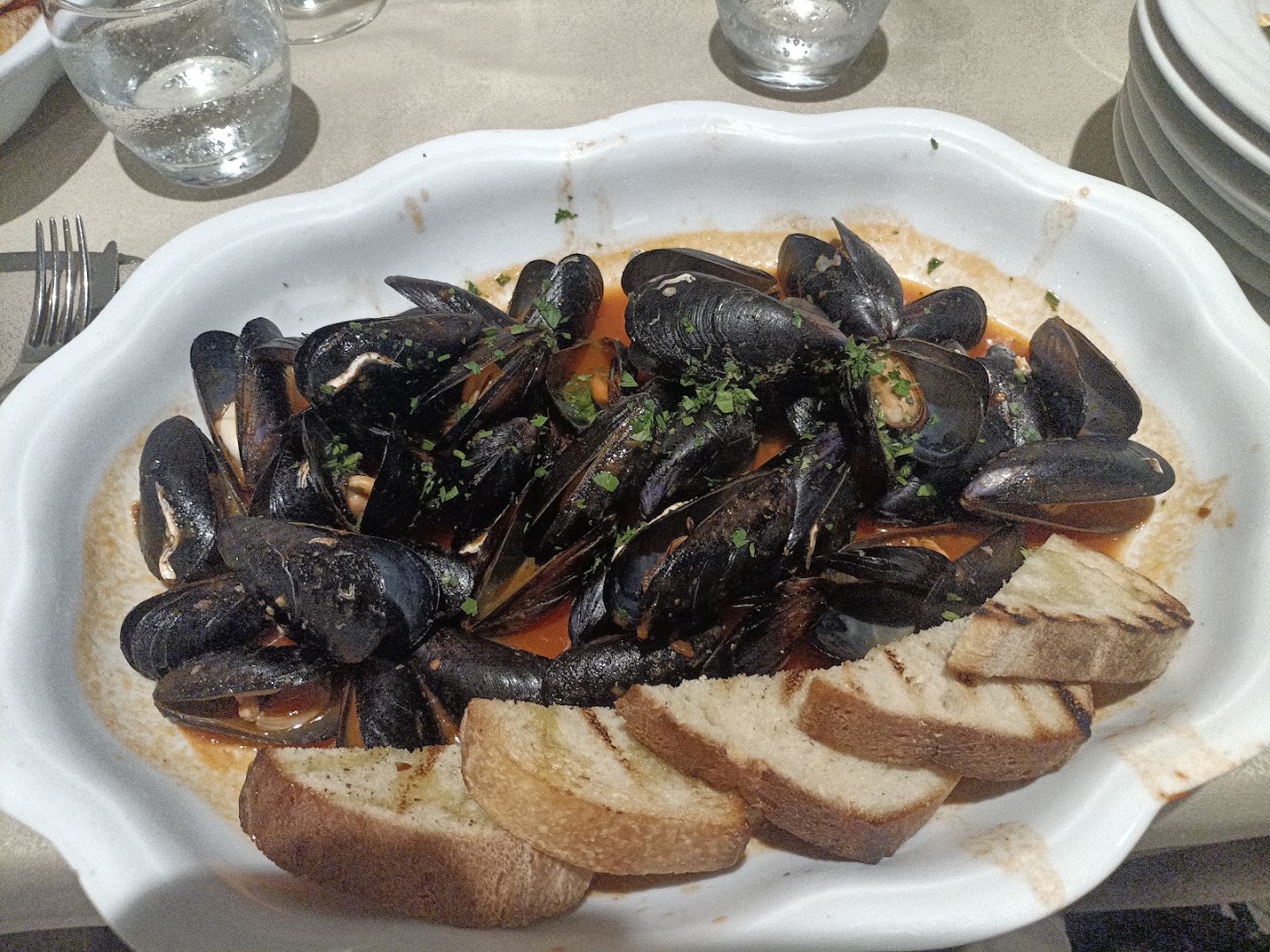 Ristorante Pizzeria Valfiore