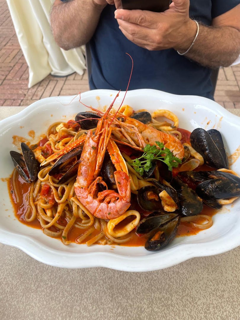 Ristorante Pizzeria Valfiore, San Lazzaro di Savena