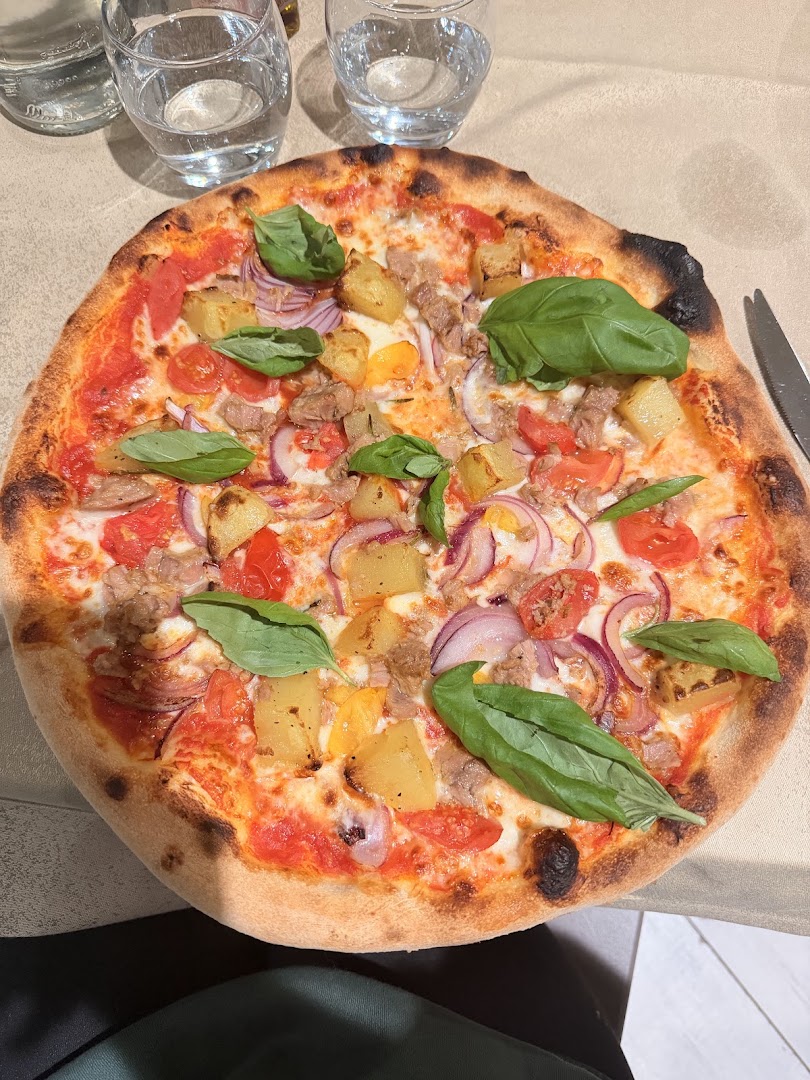 Ristorante Pizzeria Valfiore