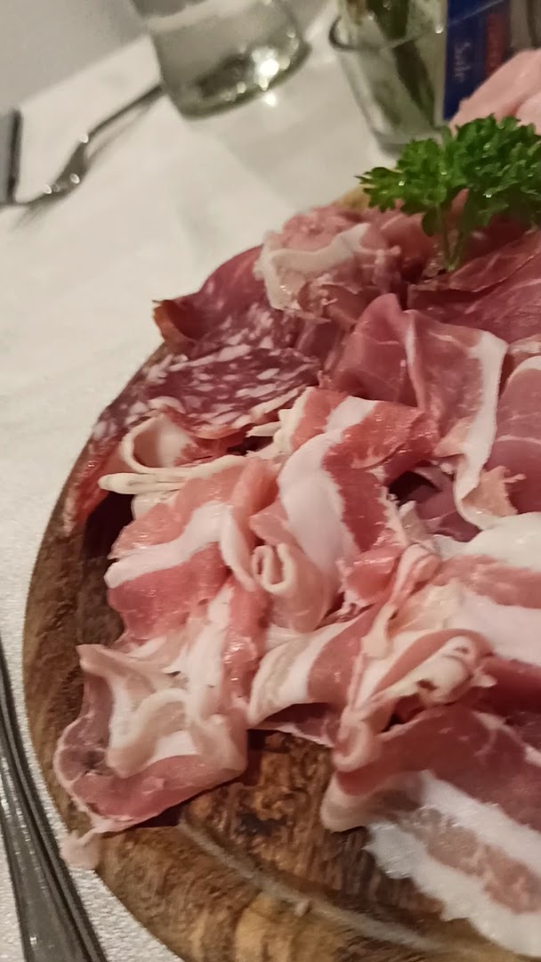 Ristorante Pizzeria Valfiore