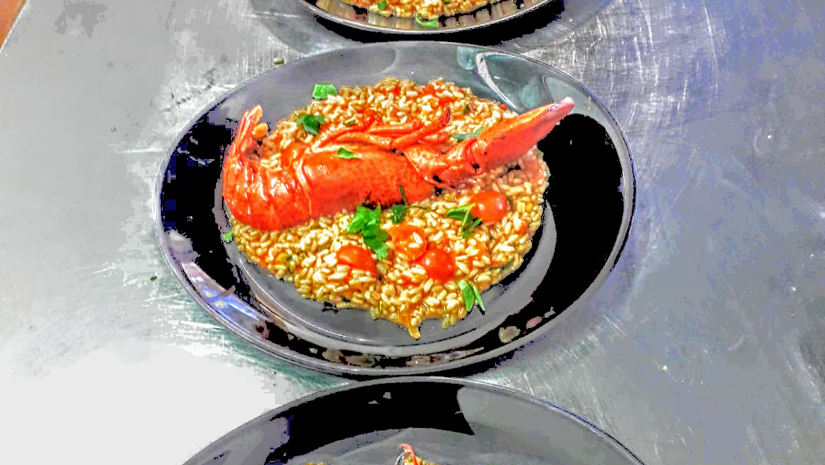 Ristorante Pizzeria Valle Dell'Eden