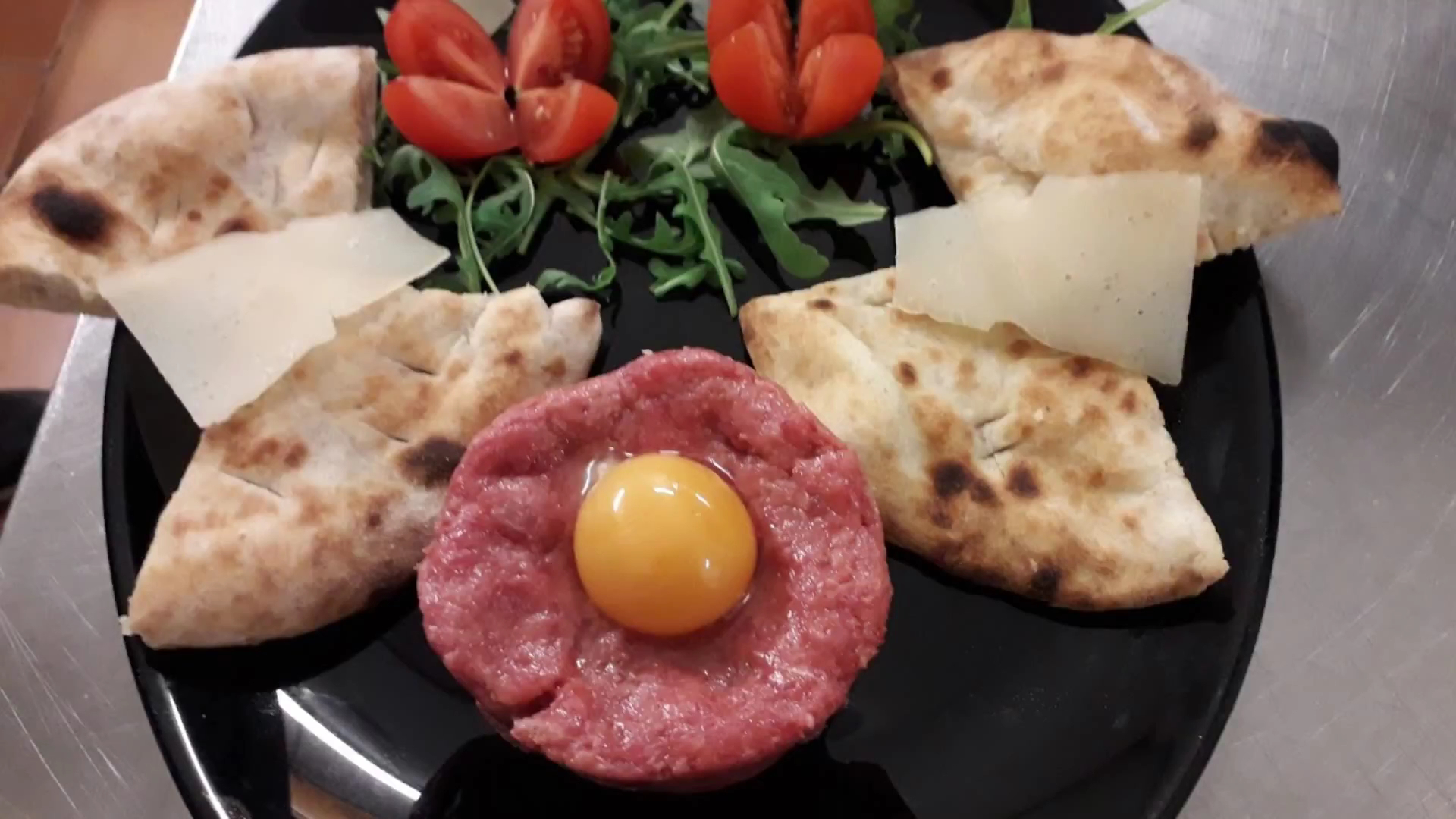 Ristorante Pizzeria Valle Dell'Eden