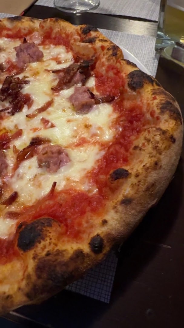 RISTORANTE PIZZERIA VALLE STRETTA