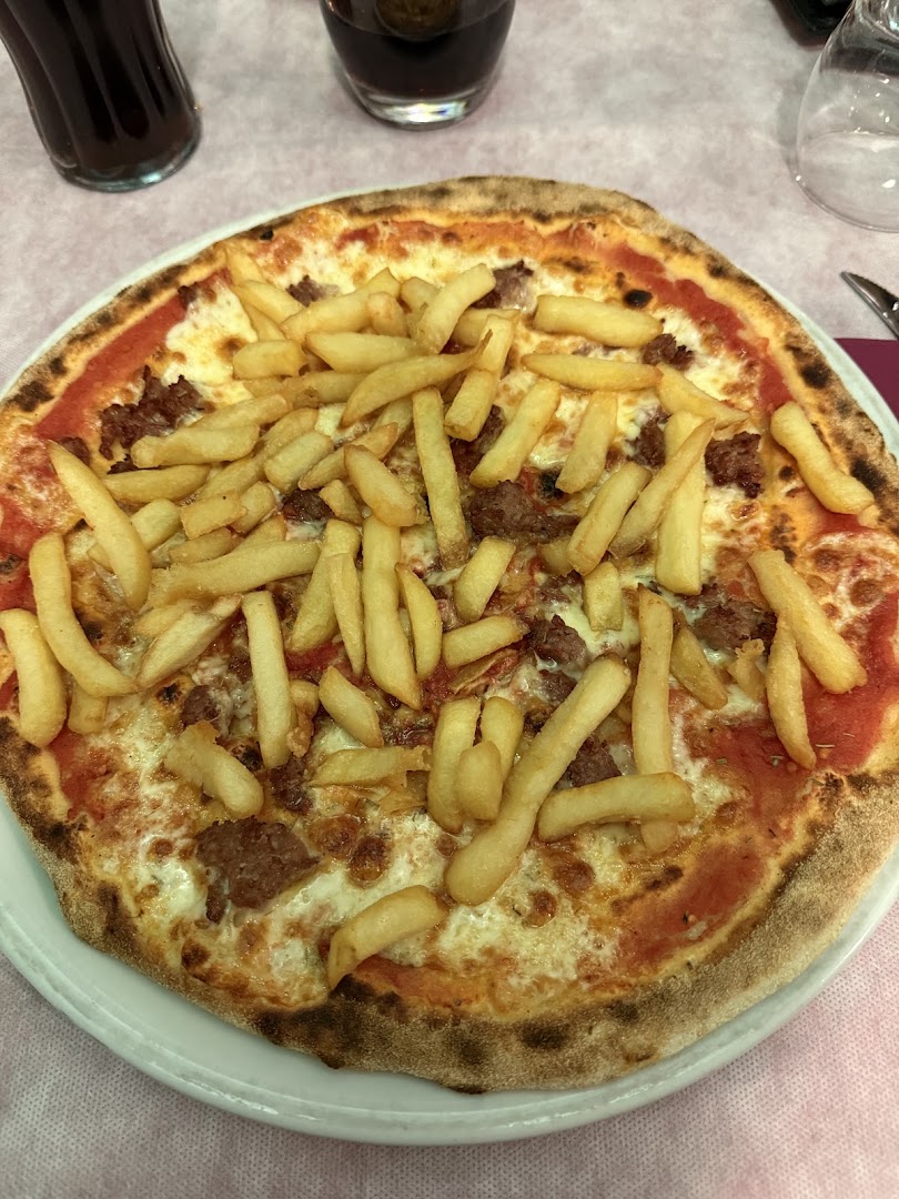 Ristorante Pizzeria Vallio