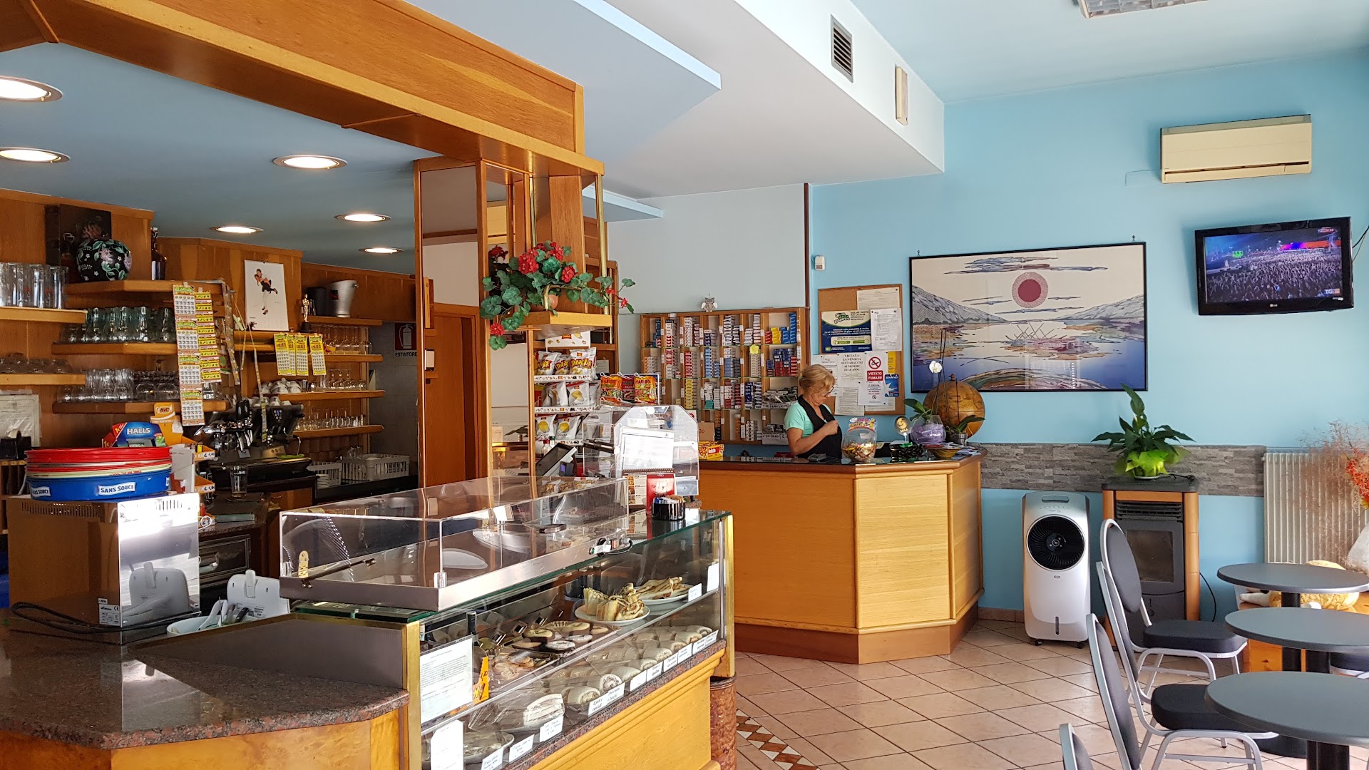Ristorante Pizzeria Vallio, Roncade