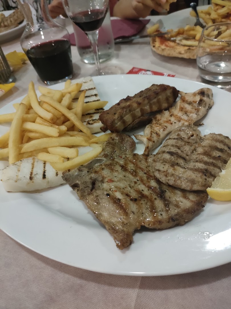 Ristorante Pizzeria Vallio