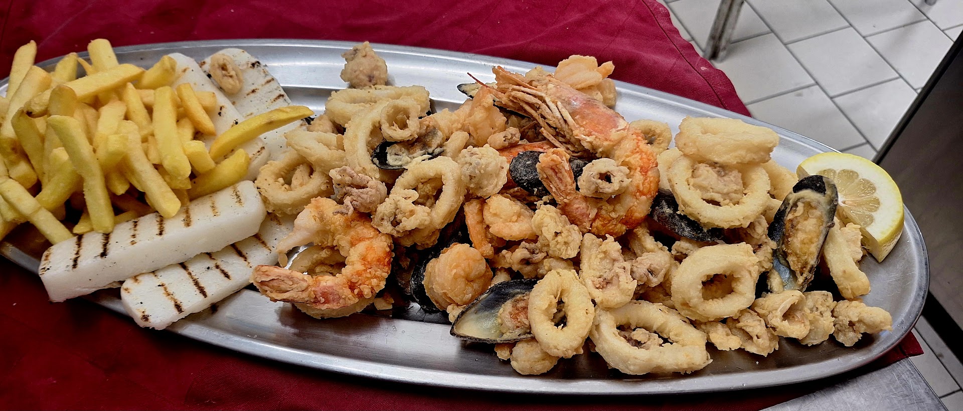 Ristorante Pizzeria Vallio