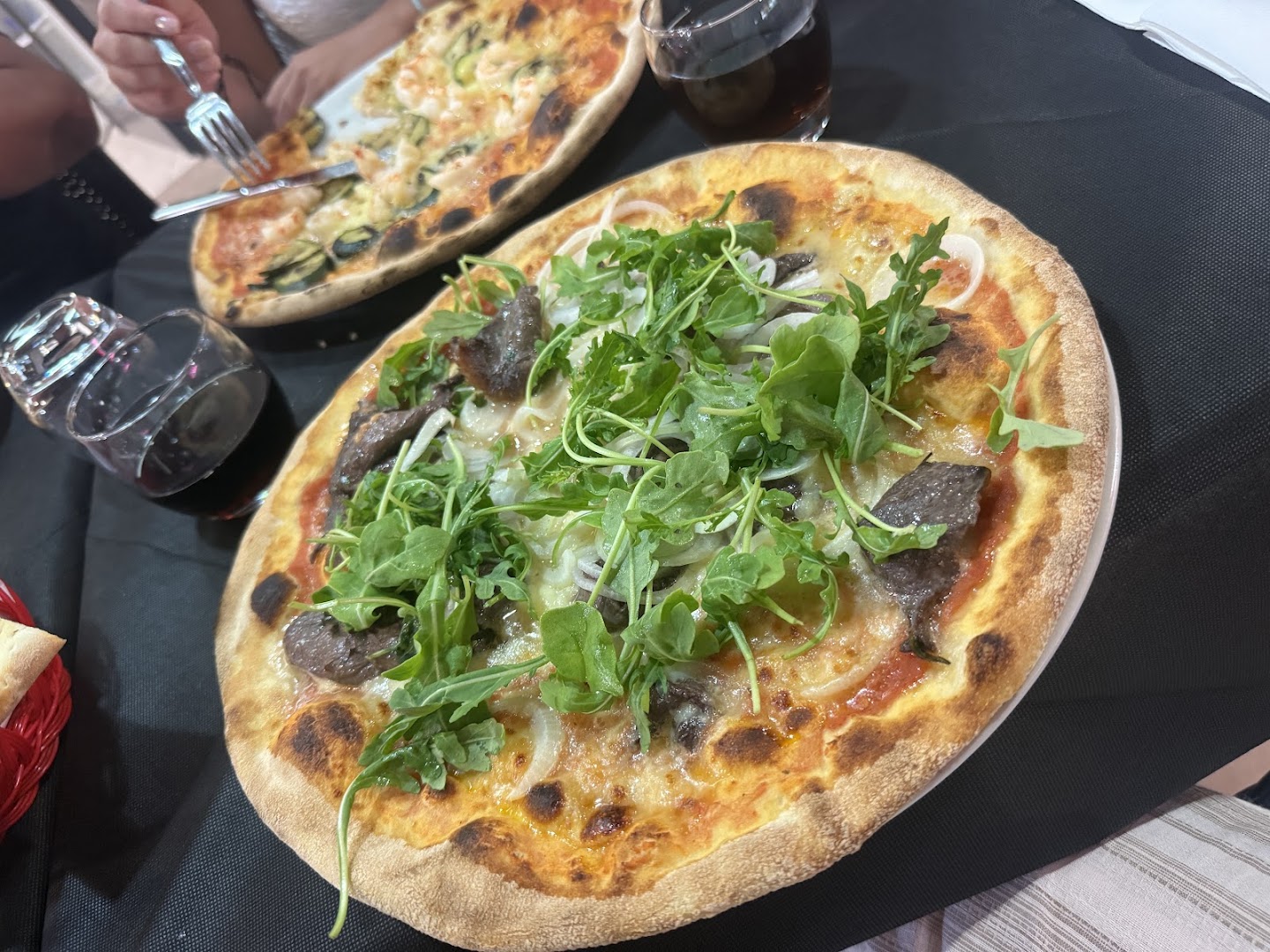 Ristorante Pizzeria Valpizza Valledoria