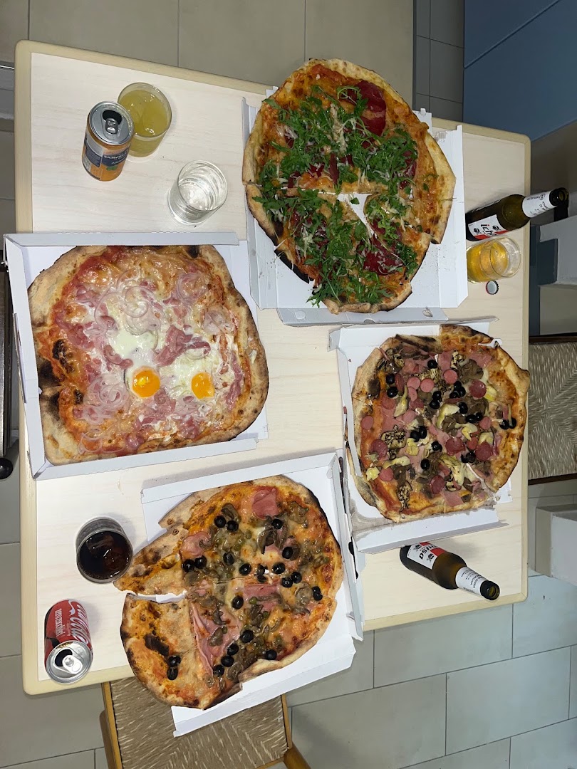Ristorante Pizzeria Valpizza Valledoria