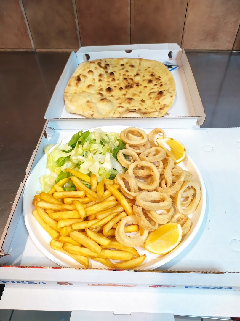 Ristorante Pizzeria Valpizza Valledoria