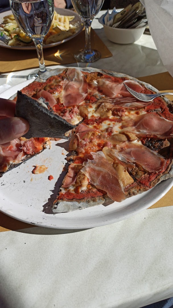 Ristorante Pizzeria Valsugana Di Zanin Anita E C. Sas