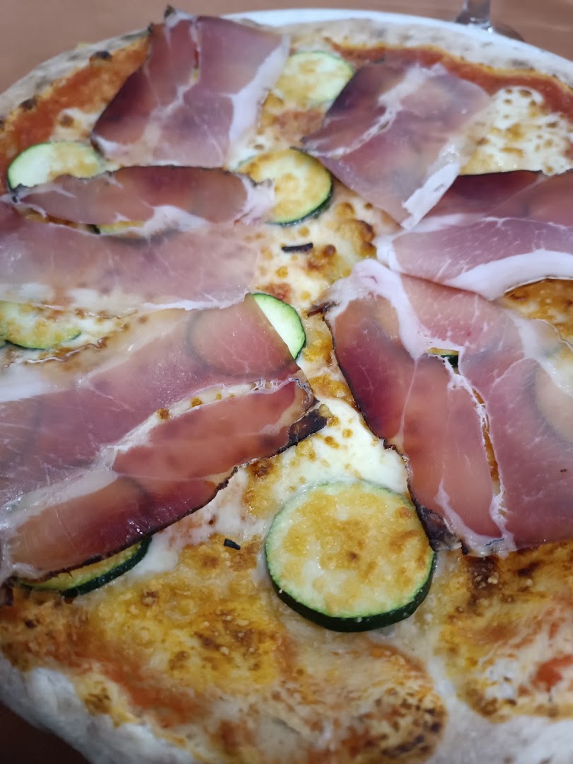Ristorante Pizzeria Valsugana Di Zanin Anita E C. Sas
