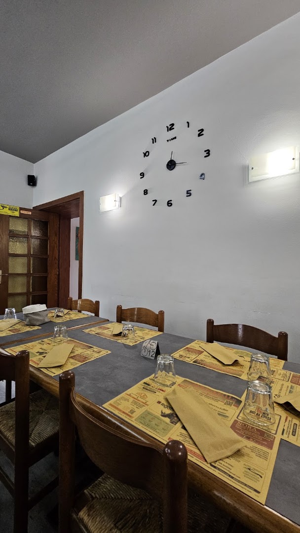 Ristorante Pizzeria Valsugana Di Zanin Anita E C. Sas