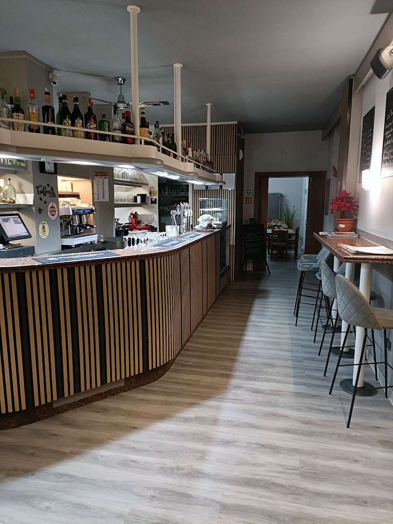Ristorante Pizzeria Valsugana Di Zanin Anita E C. Sas