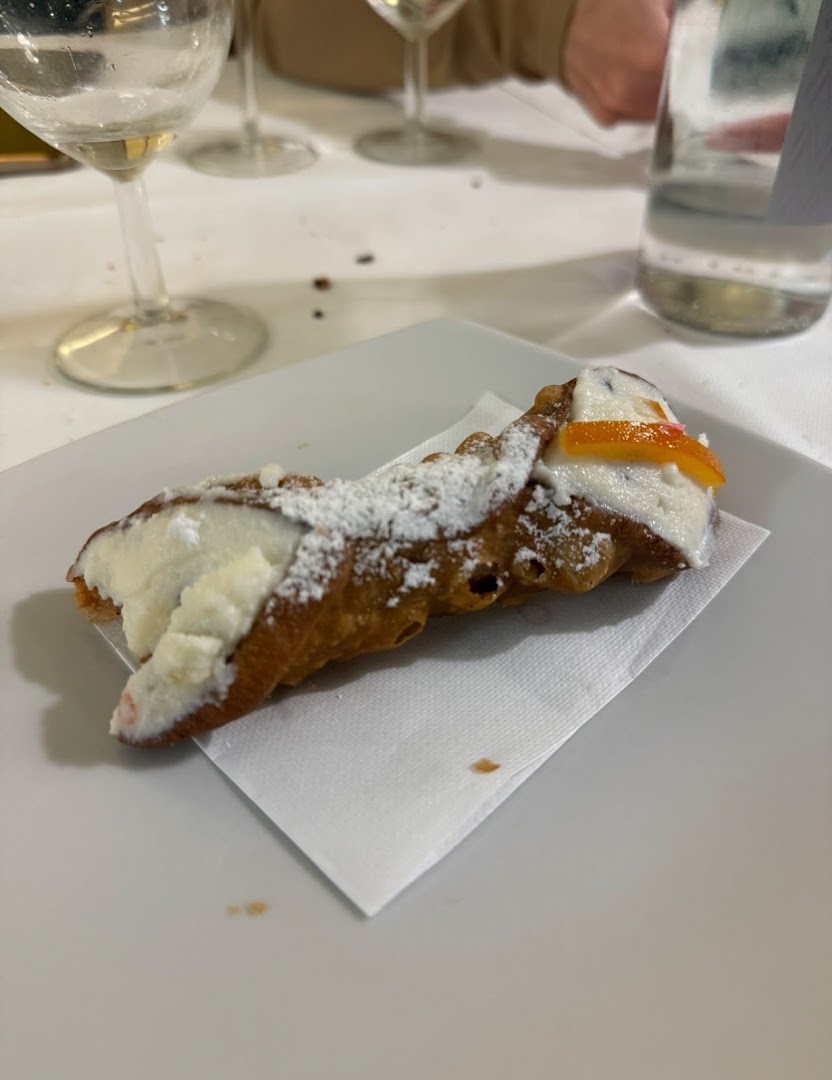 Ristorante Pizzeria Valverde