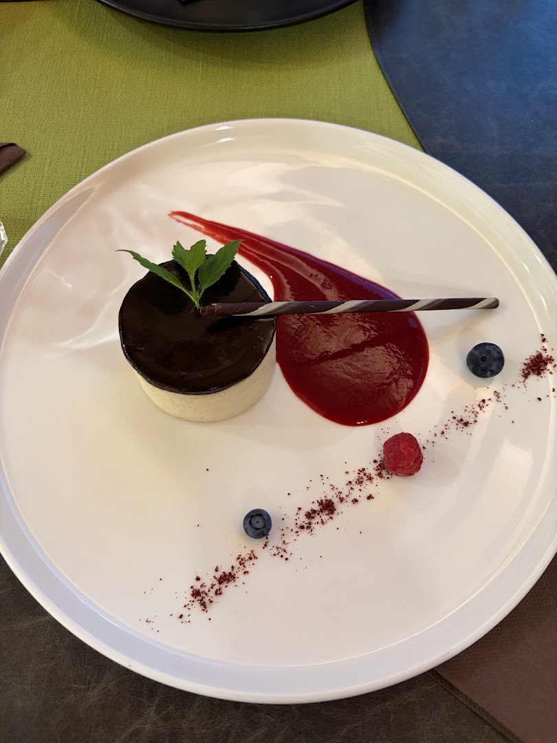 Ristorante Pizzeria Vecchia Canonica