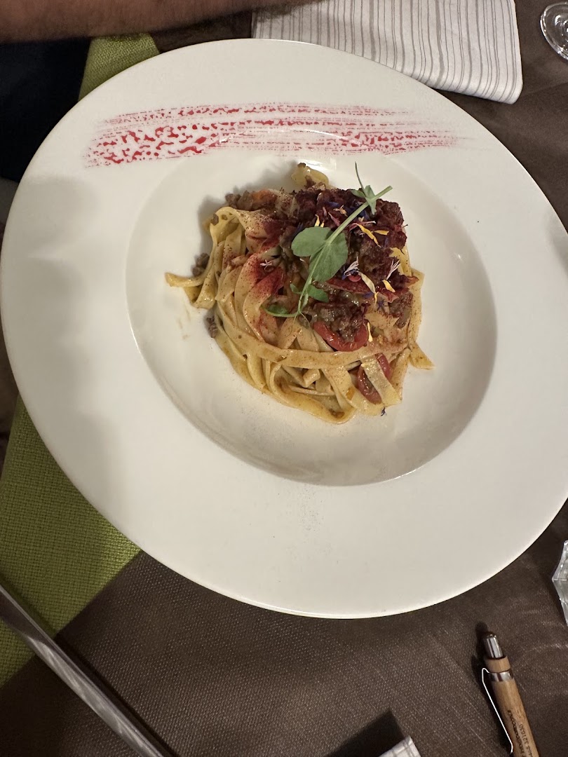 Ristorante Pizzeria Vecchia Canonica