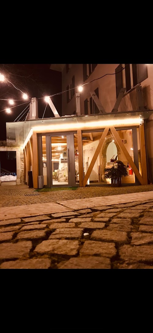 Ristorante Pizzeria Vecchia Canonica