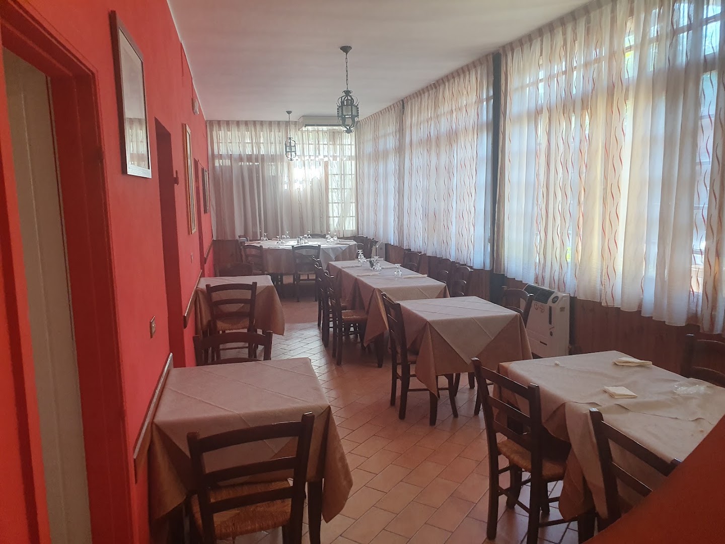 Ristorante Pizzeria Vecchia Fattoria, Sant'Angelo In Vado