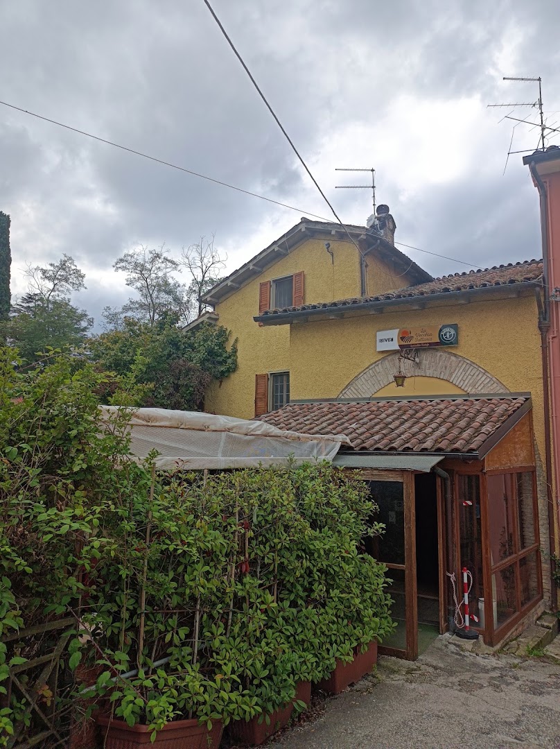 Ristorante Pizzeria Vecchia Fattoria