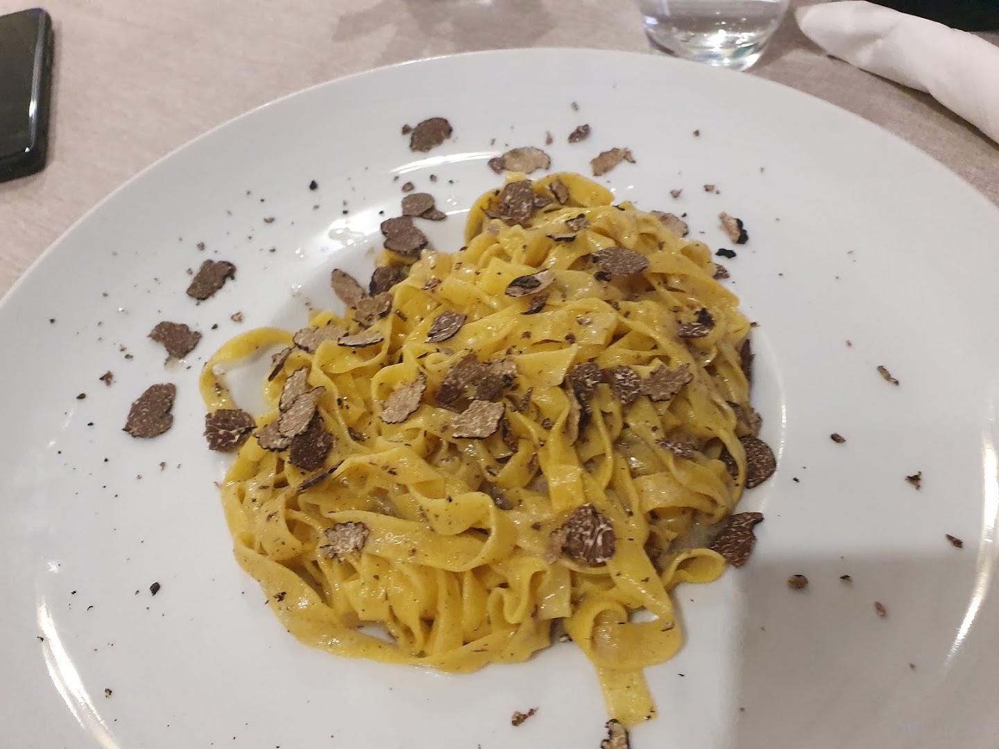 Ristorante Pizzeria Vecchia Fattoria