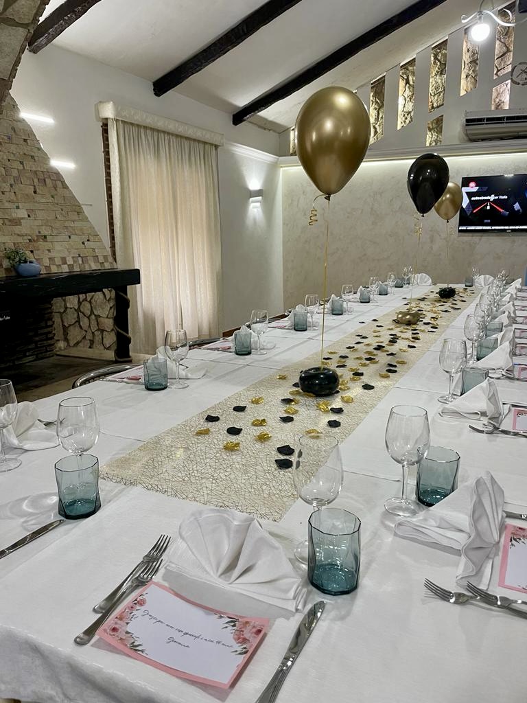 Ristorante Pizzeria Vecchio Mulino