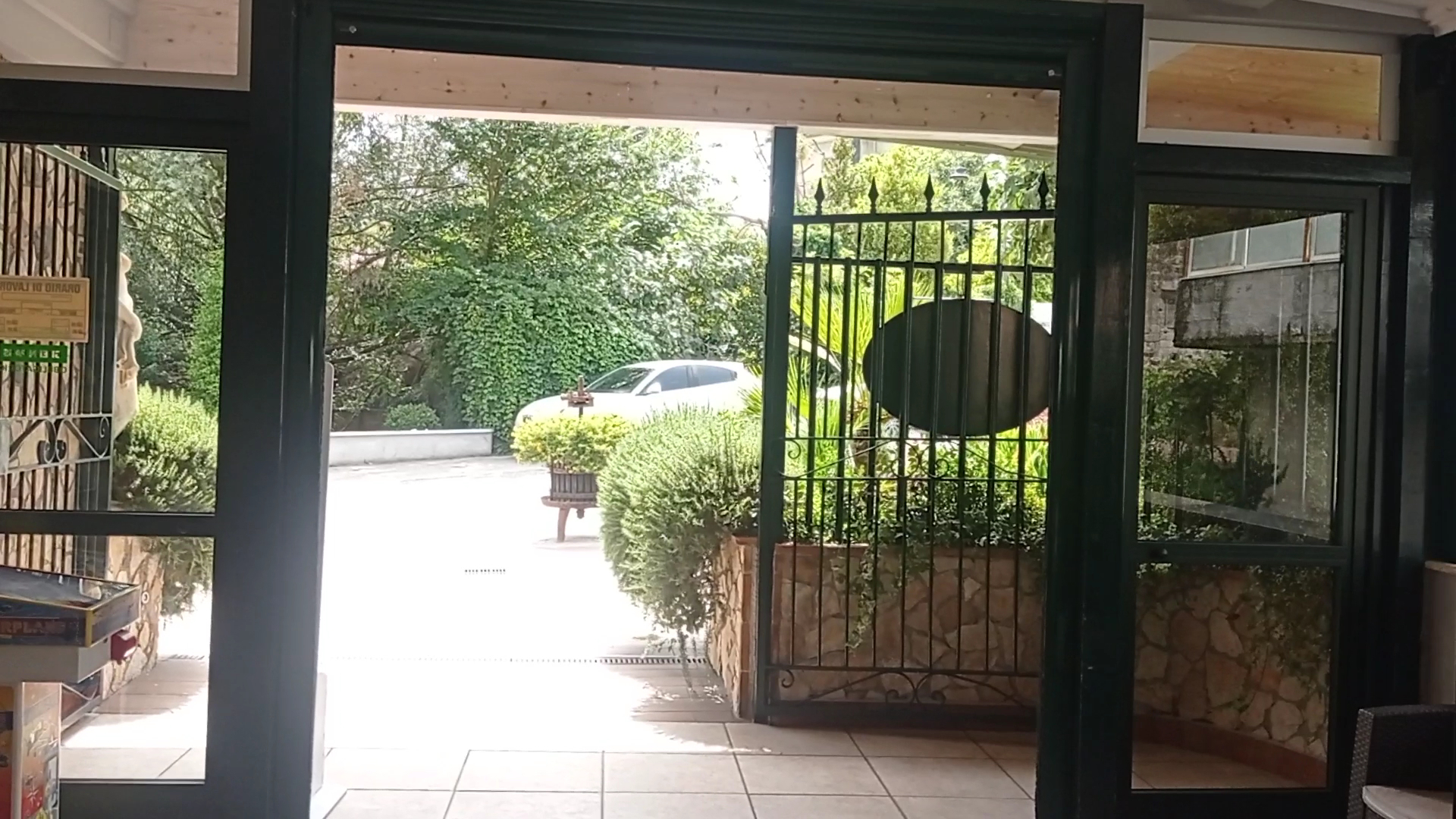 Ristorante Pizzeria Vecchio Mulino