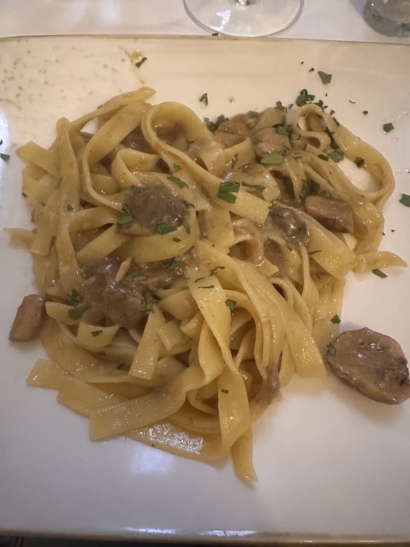 Ristorante Pizzeria Vecchio Mulino