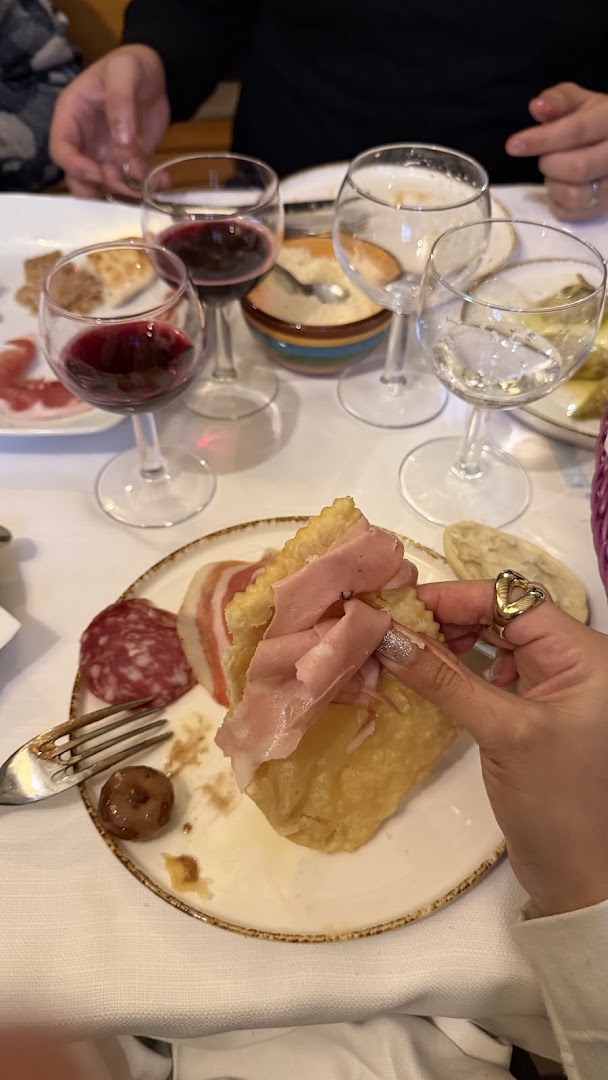 Ristorante Pizzeria Vecchio Mulino