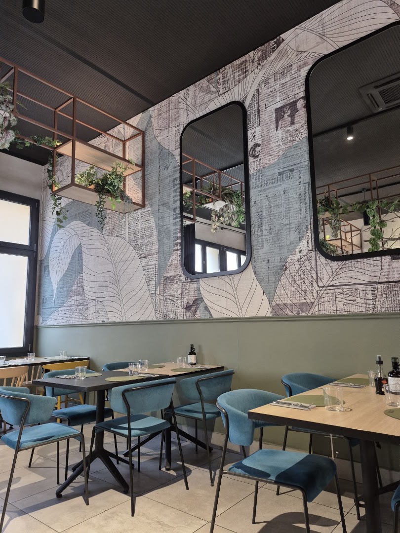 Ristorante Pizzeria Vecchio Pilsen