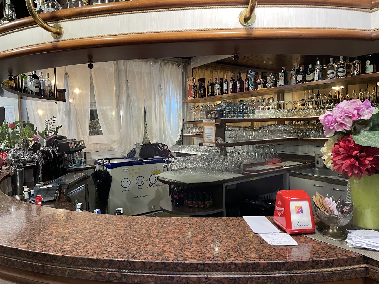 Ristorante Pizzeria Vecio Decimo