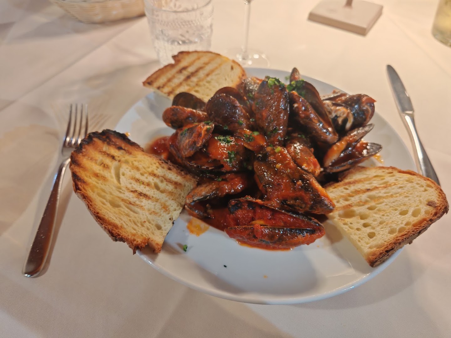 Ristorante Pizzeria Vecio Decimo