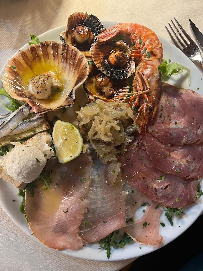 Ristorante Pizzeria Vecio Decimo