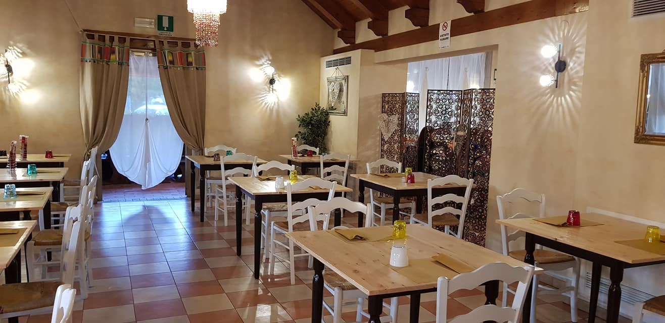 Ristorante Pizzeria Vecio Decimo