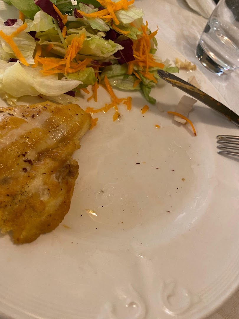 Ristorante Pizzeria Venezia