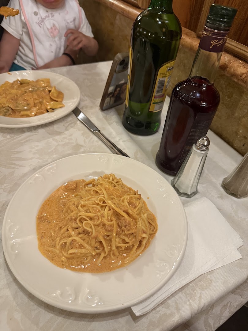 Ristorante Pizzeria Venezia