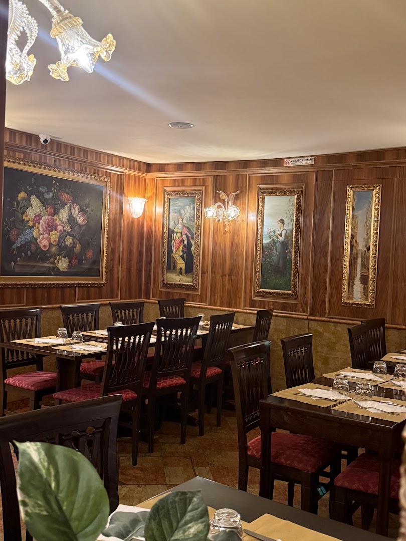 Ristorante Pizzeria Venezia