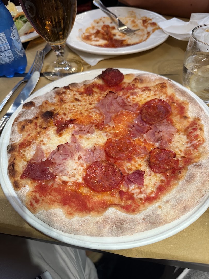 Ristorante Pizzeria Venezia