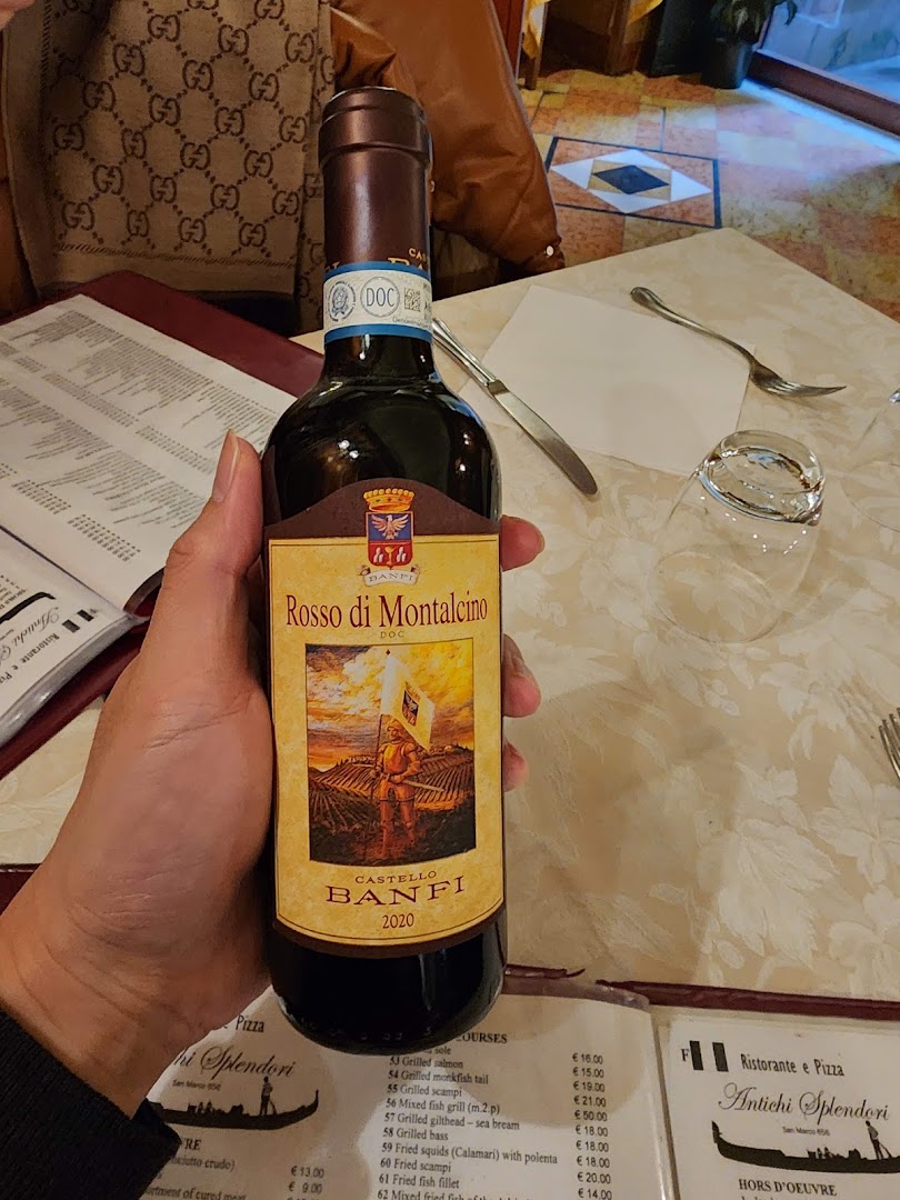 Ristorante Pizzeria Venezia