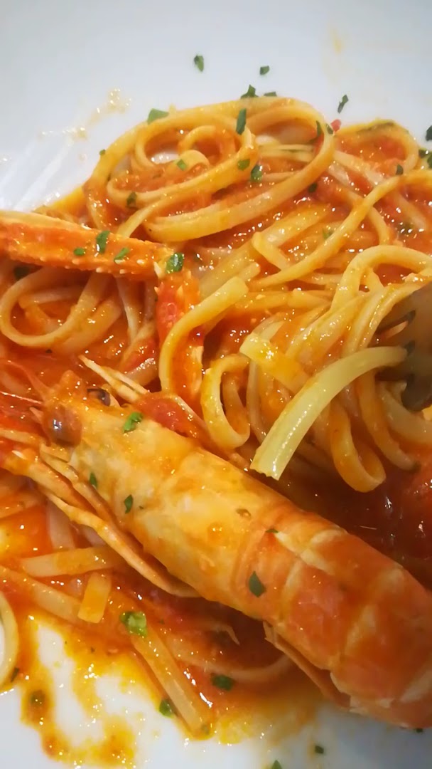 Ristorante Pizzeria Vent1 e Trenta