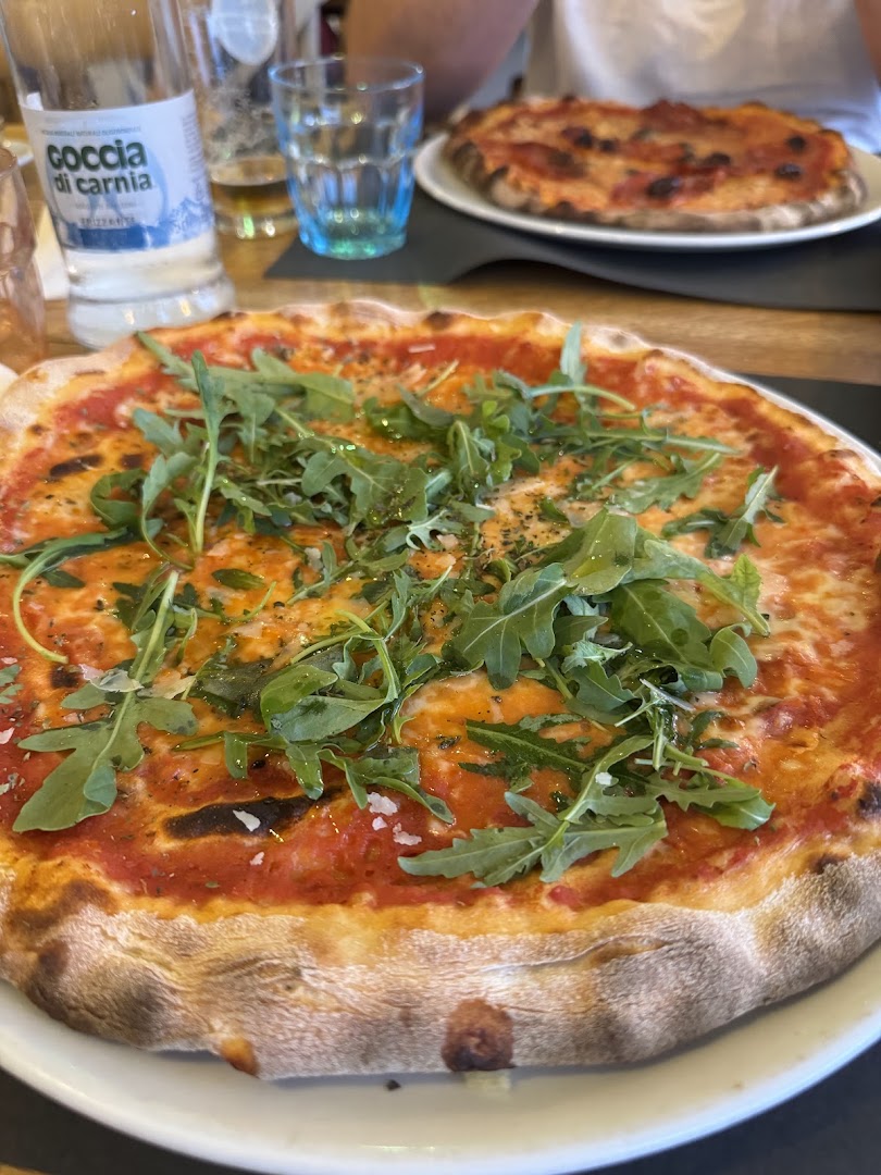 Ristorante Pizzeria Vent1 e Trenta