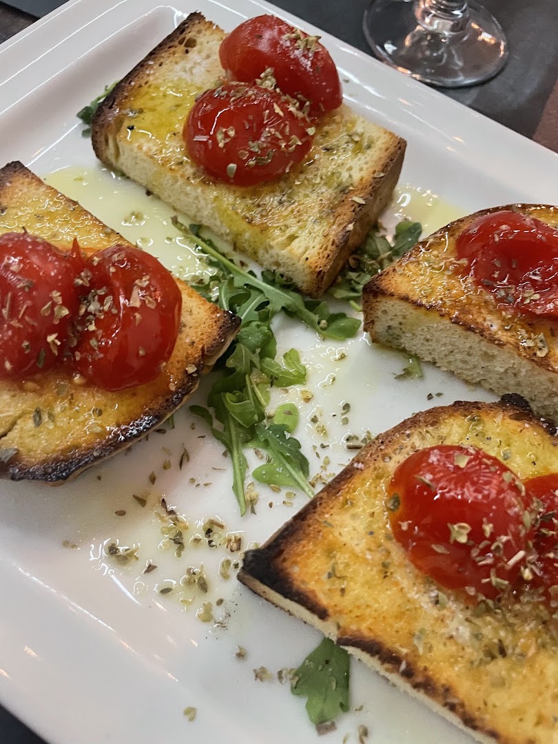 Ristorante Pizzeria Vent1 e Trenta