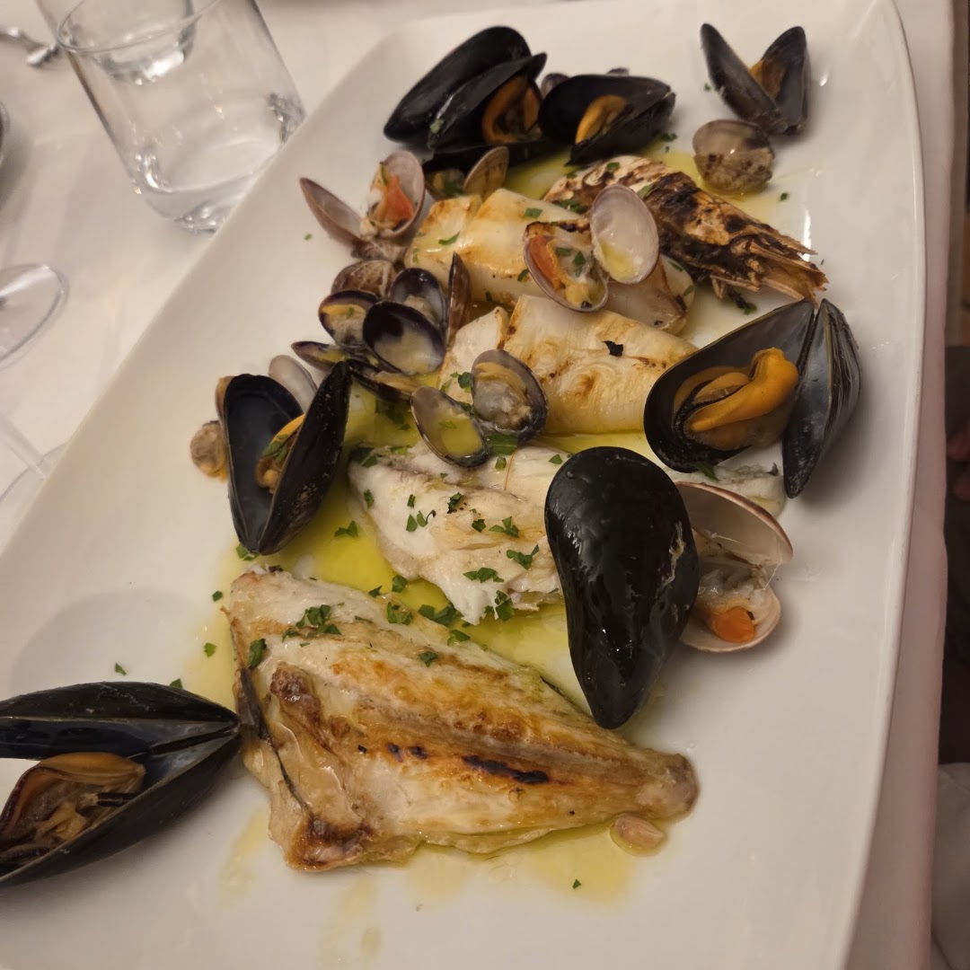 Ristorante Pizzeria Verdemare