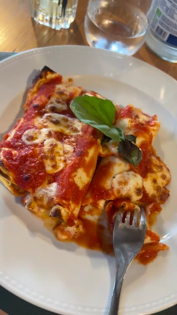 Ristorante Pizzeria Verdemare