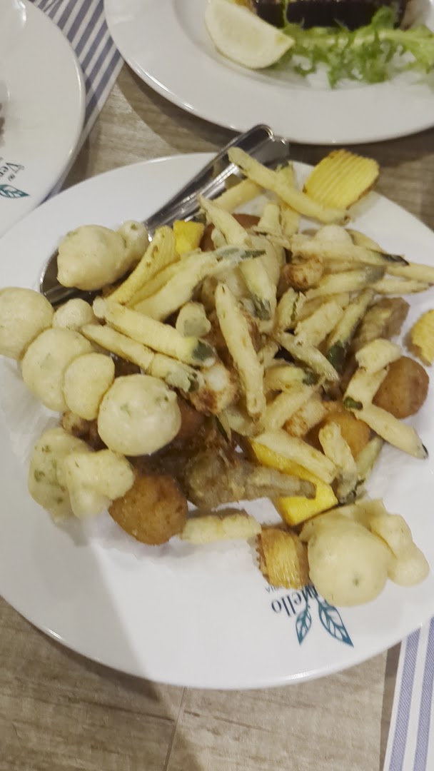 Ristorante Pizzeria Verginiello