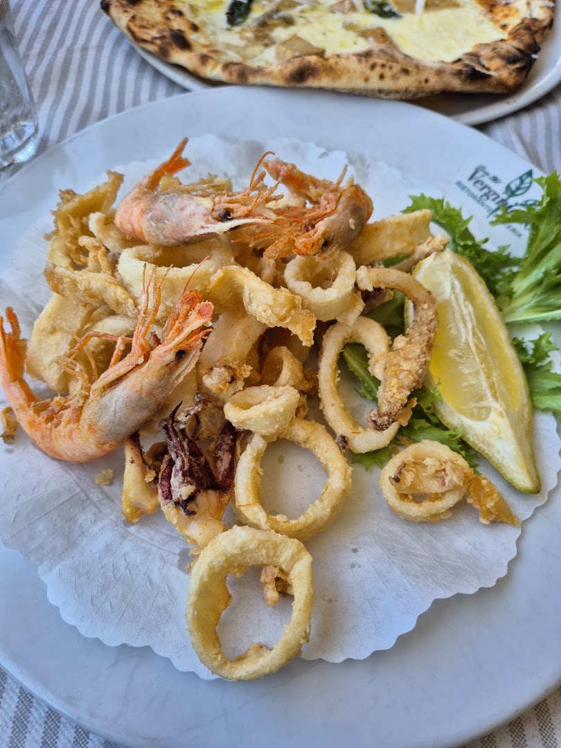 Ristorante Pizzeria Verginiello